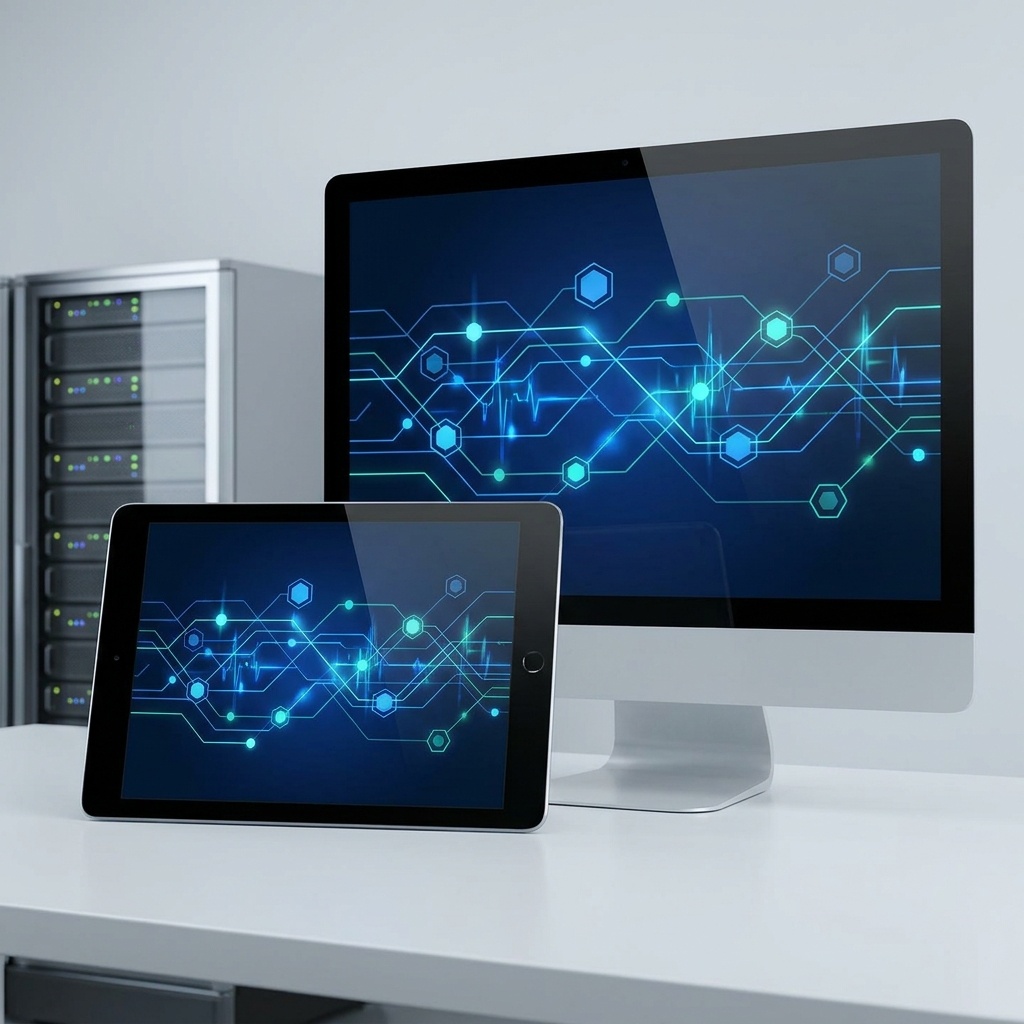 API test results supporting release readiness
